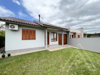Casa com 2 dormitórios, foto 2