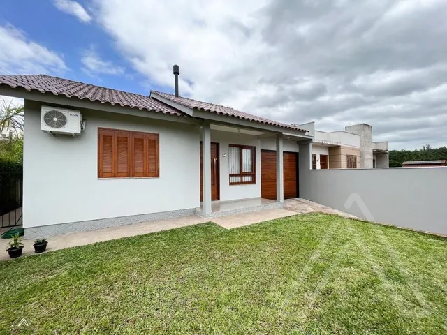 Casa com 2 dormitórios, foto 2
