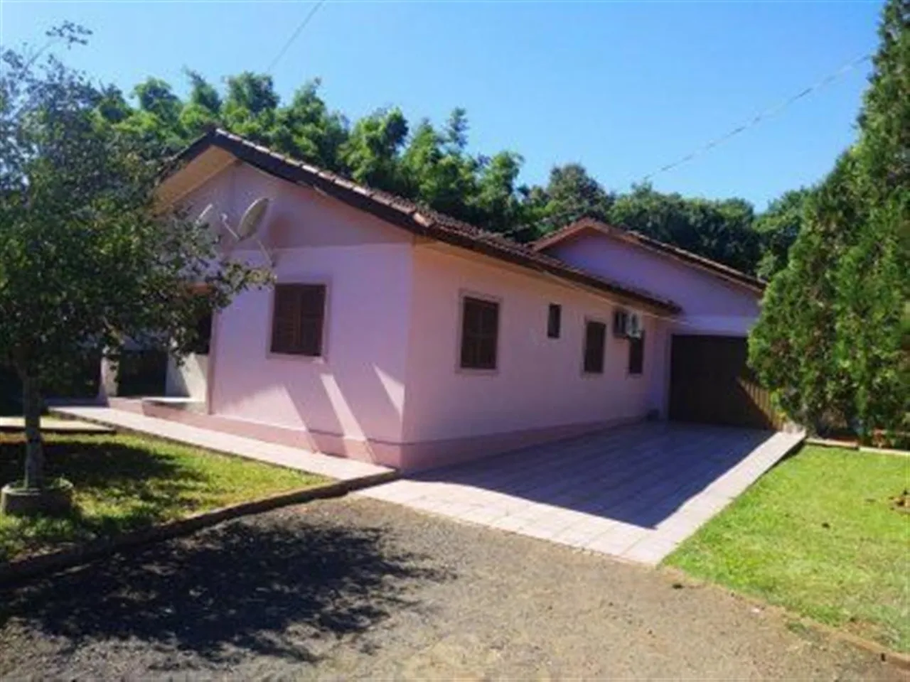 Casa com 3 dormitórios, foto 1