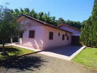 Casa com 3 dormitórios, foto 1
