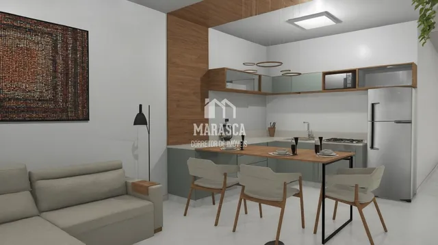 Casa geminada com 2 dormitórios, foto 5