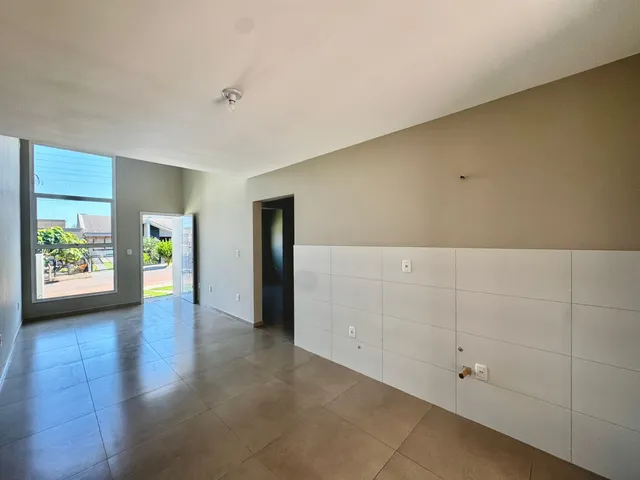 Casa geminada com 2 dormitórios, foto 3