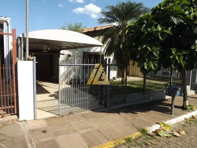 Casa com 3 dormitórios, foto 2