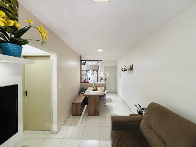 Apartamento com 2 dormitórios, foto 5