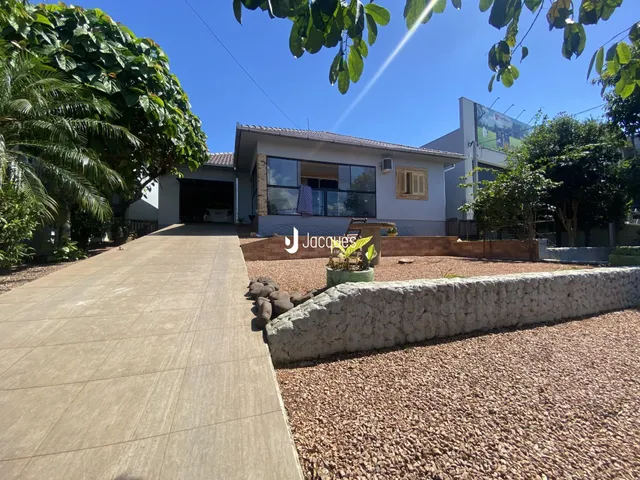 Casa com 3 dormitórios, foto 2