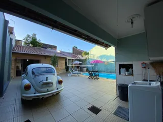 Casa com 4 dormitórios, foto 15