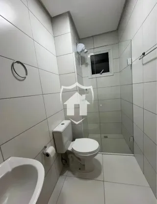 Apartamento com 1 dormitório, foto 3