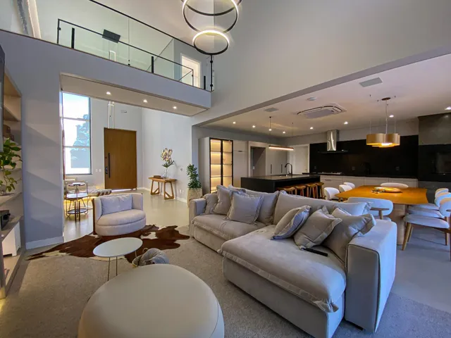 Casa com 3 dormitórios, foto 5