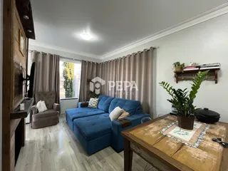 Casa com 3 dormitórios, foto 2