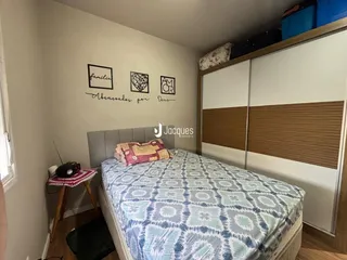 Casa geminada com 2 dormitórios, foto 19