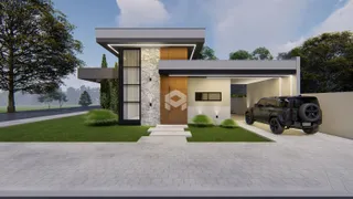 Casa geminada com 3 dormitórios, foto 1