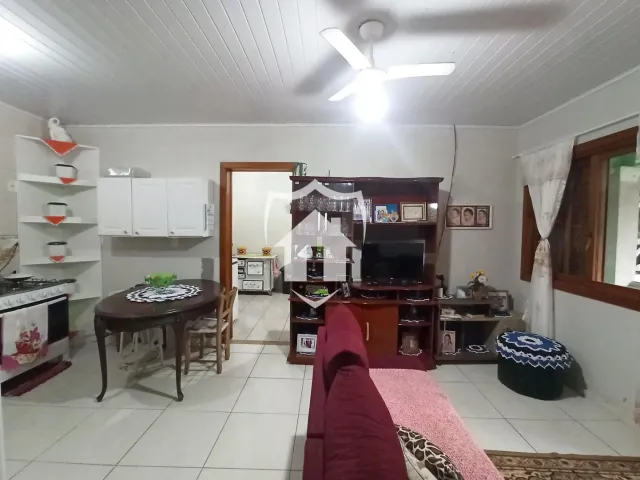 Casa com 2 dormitórios, foto 3