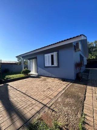 Casa com 2 dormitórios, foto 3