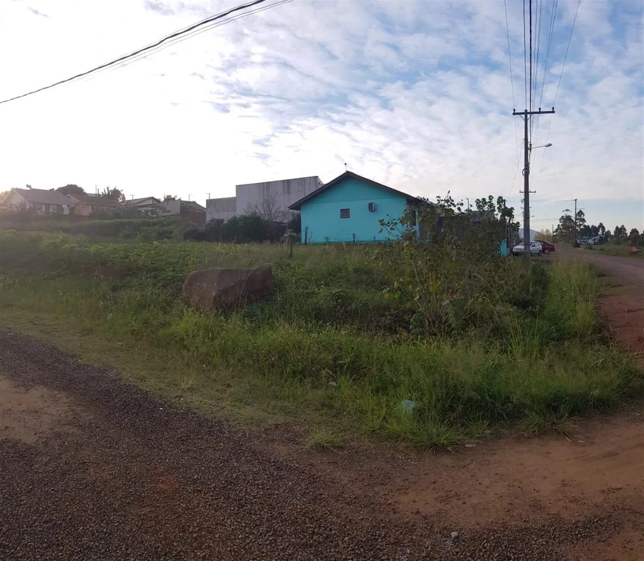 Terreno, foto 1