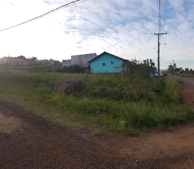 Terreno