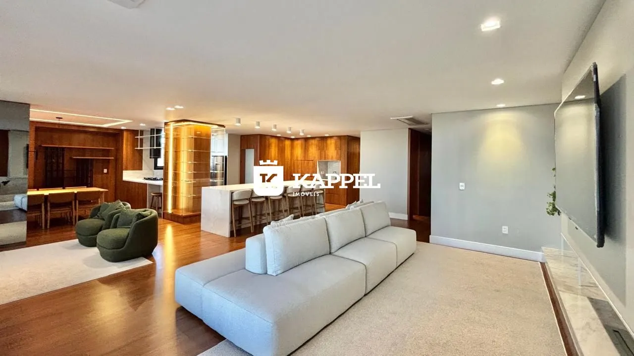 Apartamento com 3 dormitórios, foto 1