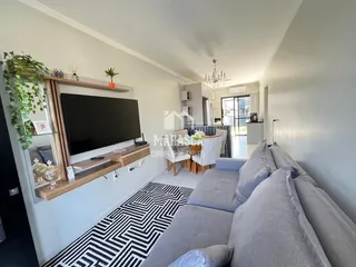 Casa geminada com 2 dormitórios, foto 3