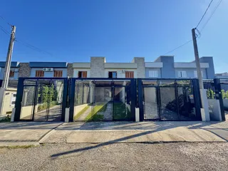 Sobrado com 2 dormitórios, foto 1