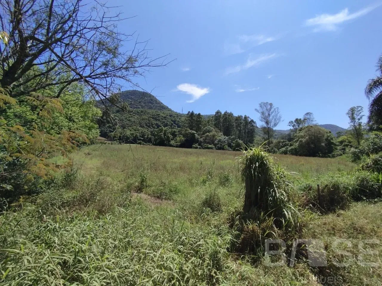Área rural, foto 1