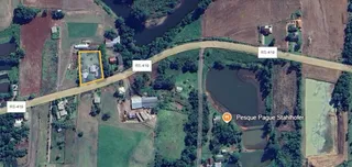Área rural com 4 dormitórios, foto 4