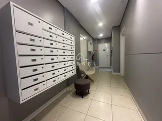 Apartamento com 2 dormitórios, foto 2