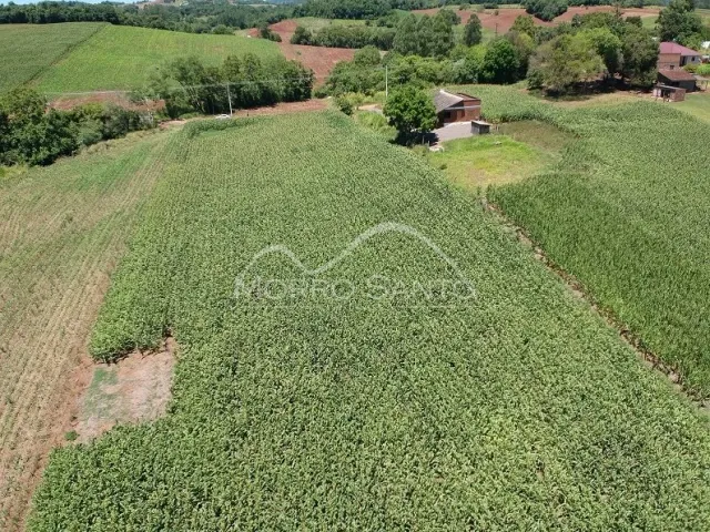 Área rural, foto 3