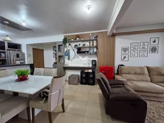 Apartamento com 2 dormitórios, foto 6