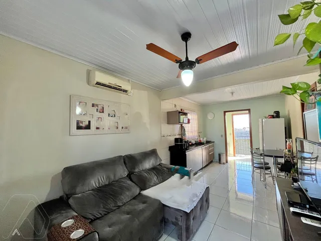 Casa com 2 dormitórios, foto 3