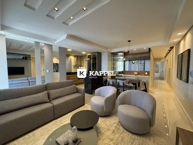 Apartamento com 3 dormitórios
