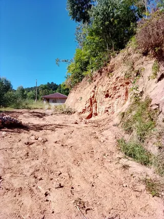 Área rural com 2 dormitórios, foto 1
