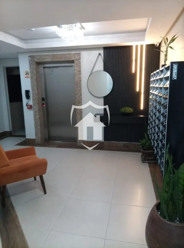 Apartamento com 1 dormitório, foto 3