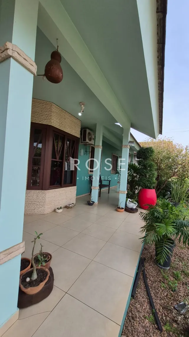Casa com 3 dormitórios, foto 2