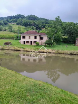 Área rural, foto 1