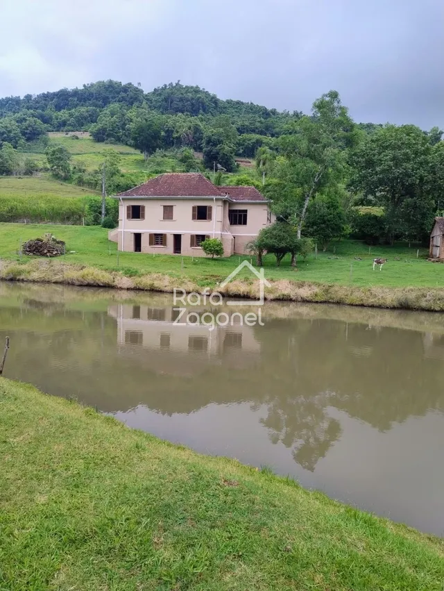 Área rural