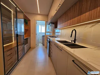 Apartamento com 2 dormitórios, foto 9