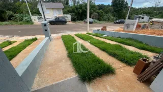 Casa geminada com 2 dormitórios, foto 3