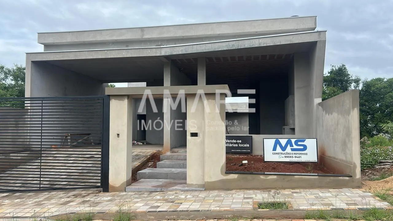 Casa com 3 dormitórios, foto 1