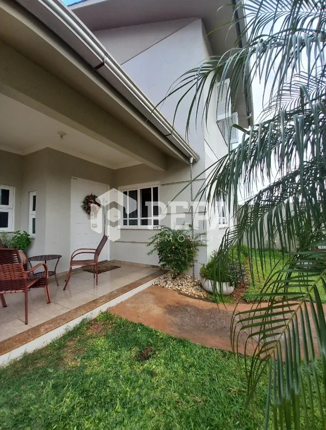 Casa com 3 dormitórios, foto 2