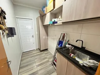 Casa com 3 dormitórios, foto 12