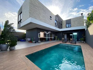 Casa com 4 dormitórios, foto 29