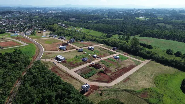 Terreno