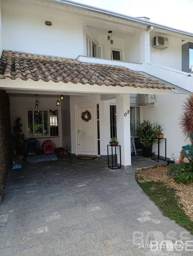 Sobrado com 3 dormitórios, foto 2