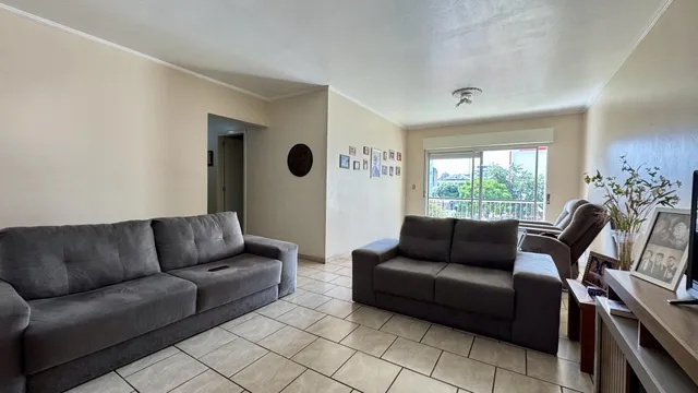 Apartamento com 3 dormitórios, foto 4