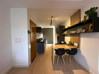 Apartamento com 2 dormitórios, foto 6