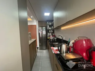 Apartamento com 2 dormitórios, foto 5