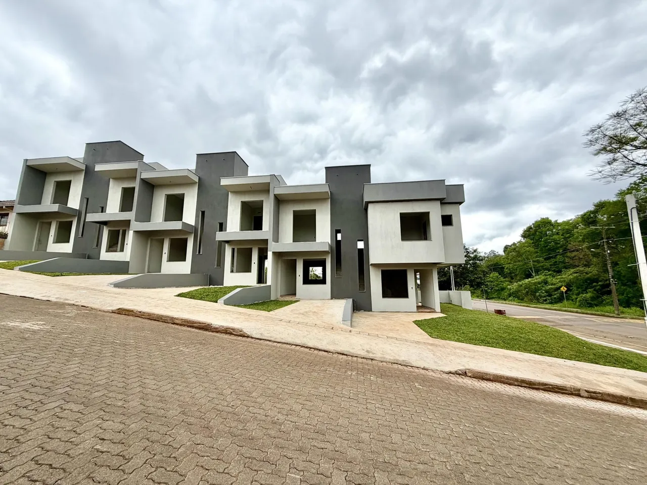 Sobrado com 2 dormitórios, foto 1