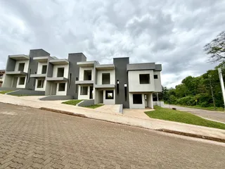 Sobrado com 2 dormitórios, foto 1