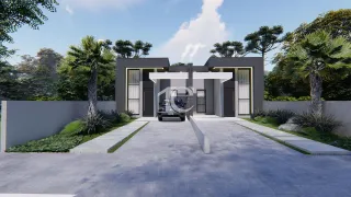 Casa geminada com 3 dormitórios, foto 9