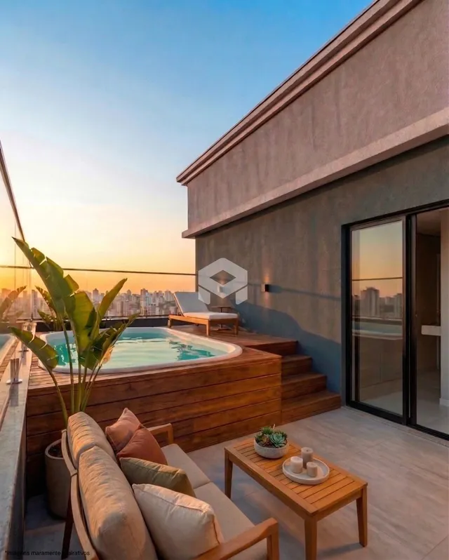 Apartamento com 2 dormitórios, foto 5