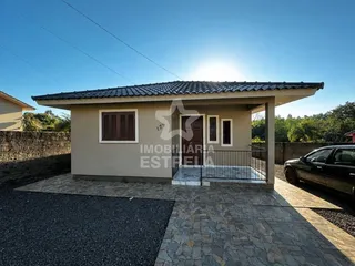 Casa com 3 dormitórios, foto 1